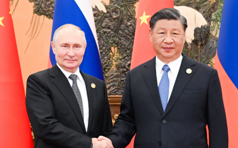 金融科技通通封殺！美再擴大俄制裁