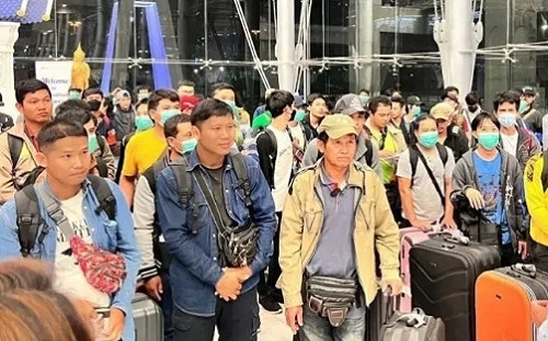 模擬演練台海危機東南亞國家撤僑 英智庫：新加坡成關鍵