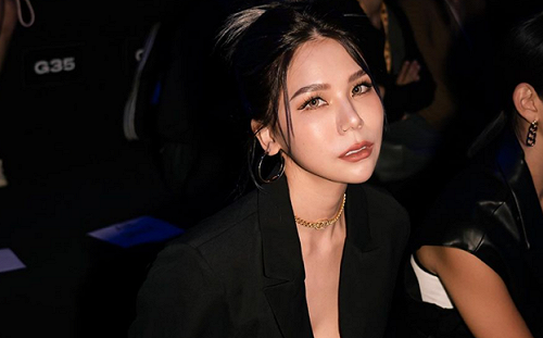 蕾菈產後「積極恢復身材」！瘦身1個月成果曝光：最後一次減肥了