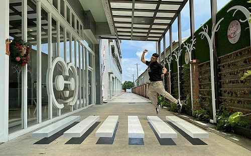 漫遊台南安定小鎮！特色農產、文化活動快安排進行程