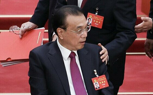 林保華觀點》李克強不是太監 但無力回天