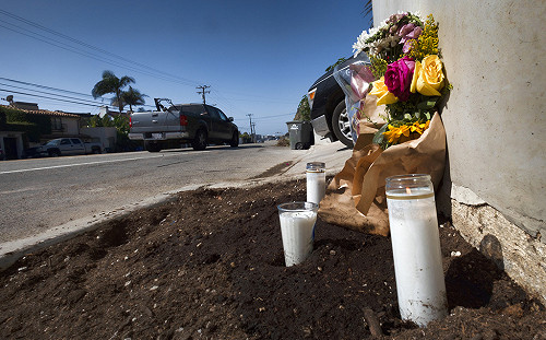 前明星運動員闖禍! 他駕寶馬超速撞死4女大生 法官裁決1.2億天價交保