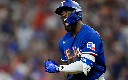 美聯冠軍戰MVP Garcia追平大聯盟季後賽紀錄