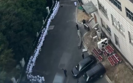 新華社二月就存他訃聞！ 傳李克強心梗被送二流醫院 搶救專家下午才來