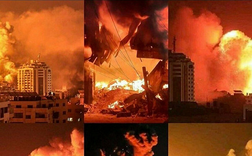 認定以色列屠殺巴勒斯坦人! 智利、哥倫比亞召回大使 玻利維亞宣布斷交