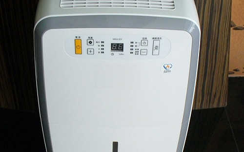除濕機放哪效果最好？台電一圖解答