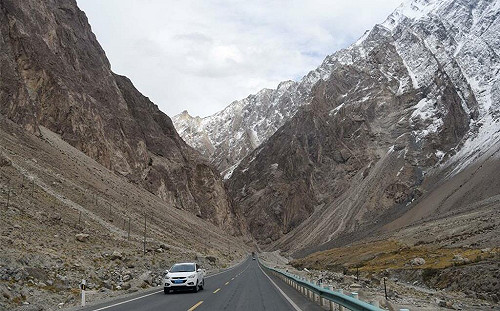 新疆死亡車禍 赴中旅遊禁令未解「拿安全陪葬」？ 陸委會：勿相牽連 