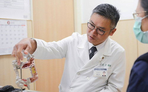 痔瘡開2次刀還是「大不出來」！醫曝罕見病況：肛門狹窄、口徑僅剩1.5公分 