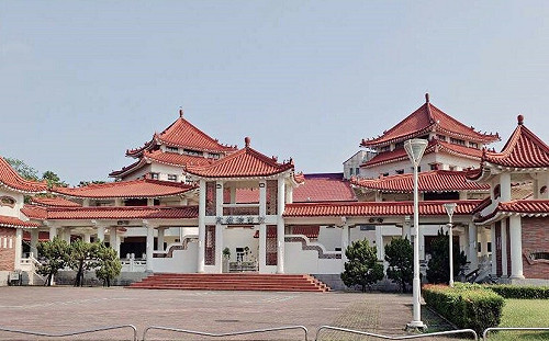 高雄物產館走過11年 農業局朝永續經營邁進 