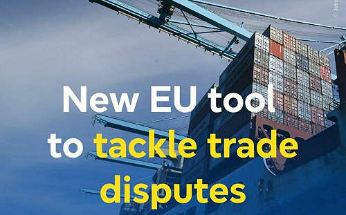 蔡明芳觀點》國際反擊中國經濟脅迫 借鏡台灣經驗