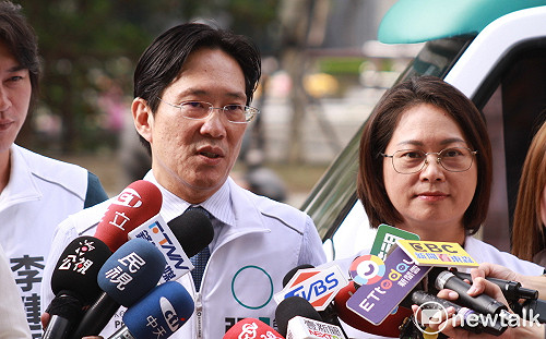 柯文哲談藍白立委提名有衝突就認了 張其祿：會堅持到底 