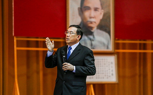 陳梅慧車禍疑雲 最高檢察總長下令竹檢設專案小組調查 