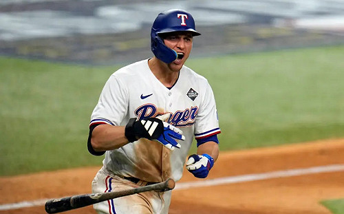 (影)遊騎兵Seager轟不停！有望再奪世界大賽MVP