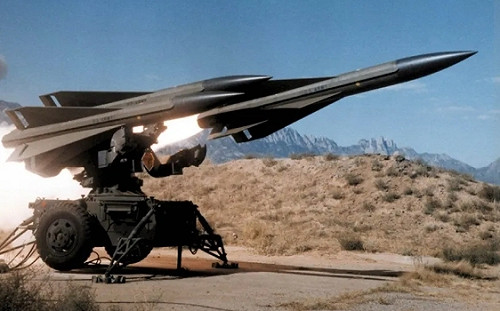 台退役鷹式飛彈將交烏克蘭 烏稱攔截率近100% 戰場上有這3大好處…..