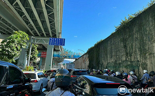 改裝車噪音擾人！交通部擬納管  114年起未驗車可開罰1800元