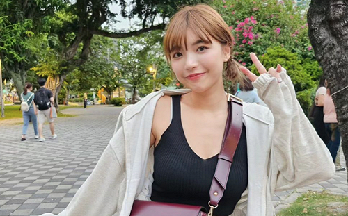 一隻阿圓3度「雷射除刺青」！術後照曝光：感覺像被火柴燙