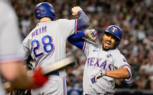 (影)遊騎兵打爆響尾蛇刷4大紀錄　距首冠差一步