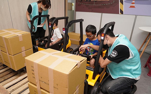 議員喊話重視職安 屏縣府：透過多元管道強化職安觀念