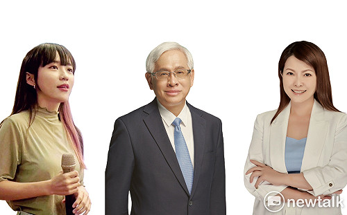 選情分析》 郭倍宏只拿綠營選票？可能跟你想的不一樣…