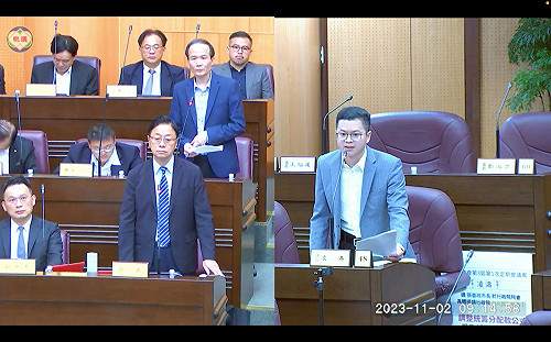 桃市總圖電影院座位遭削減 凌濤憂：電影票比五月天的票還難搶