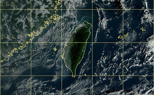 新竹關西清晨跌破16°C 全台天晴日夜溫差達10度