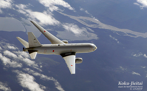 包括1台人在內！日自衛隊飛機載46人離以色列