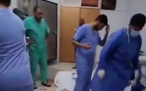 以色列襲加薩走廊至少17死  北部醫院接獲疏散令