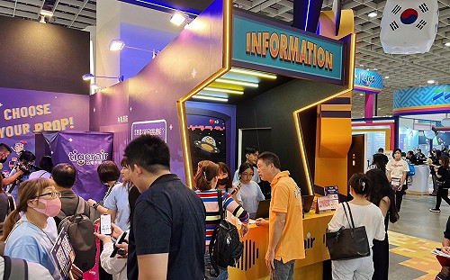 懶人包》ITF旅展11/3連4天登場！台灣4航空公司優惠一次看