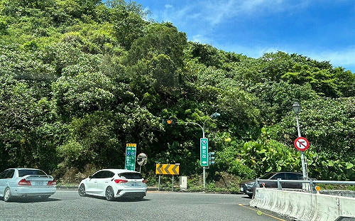 用路人注意！蘇花改「東澳、和平段」施工 明起封閉4天