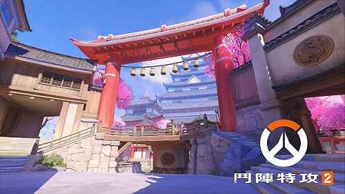 《鬥陣特攻 2》明年推出全新遊戲模式 新特務初次亮相