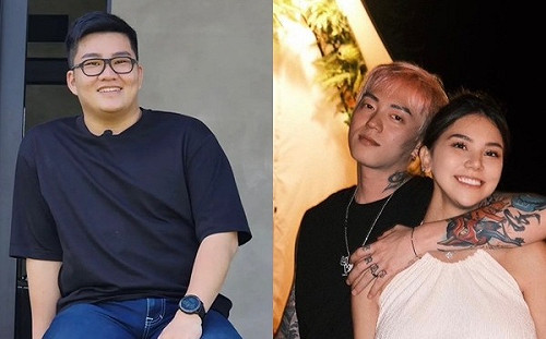 Joeman「94藥對決」！大麻案後影片照上 網敲碗奢華VS平價「看守所」