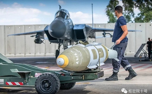 抗議波音為以色列提供炸彈 示威者堵塞工廠阻擋進出