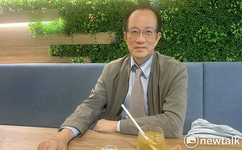 面對史上最大人力荒  林富男籲政府開放移工緩解旅宿及長照業困境