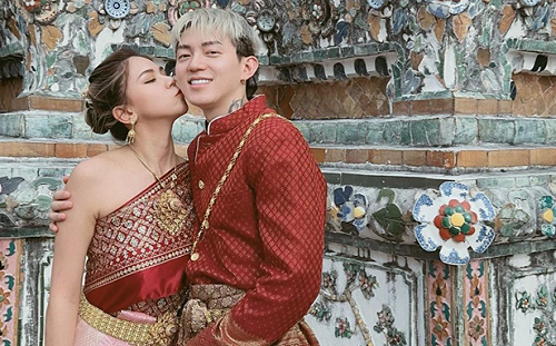 蕾菈認「國內外都呼麻」！痛哭坦承說謊：對不起我錯了