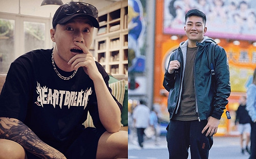 Toyz大談「涉毒案」慘遭Joeman封鎖！不滿開砲YT圈：整群都是偽善