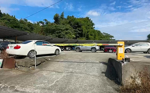 廖家占國有地經營停車場再＋1 新北綠議員批：地方土皇帝     