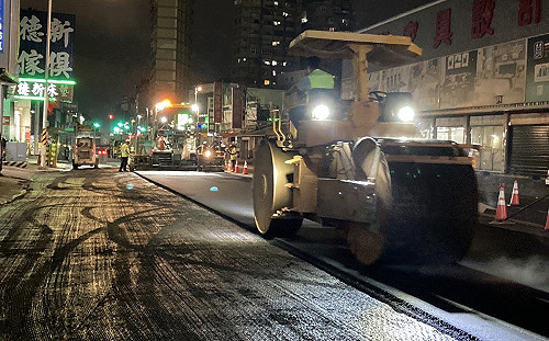 桃園捷運綠線G04站第二階段動工！預計2030年完工通車