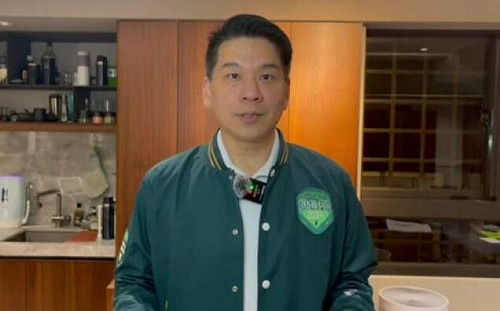 李眉蓁誣指郵局行政不中立 李柏毅：看到黑影亂開槍！