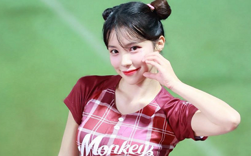 李多慧在台「首個球季結束」！不捨落淚：不想回韓國 