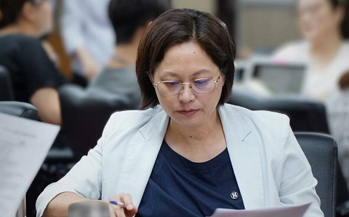 龍科三期土地區段徵收爭議未審先判? 賴香伶籲監院系統性調查