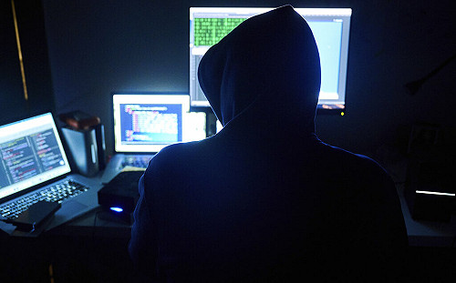 文在寅時期韓外交部遭駭客攻擊 4.5GB電子郵件外洩 知情人士：中國所為 