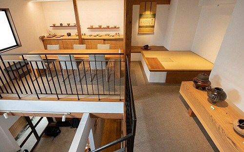 日本獨有特色料理！東京三家和風法菜餐廳  收進口袋名單