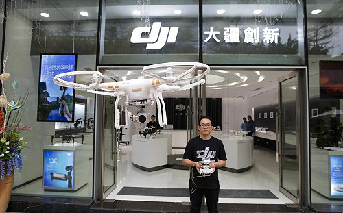 「決定性證據」揭中國援俄武裝無人機！南華早報：歐盟將擴大制裁