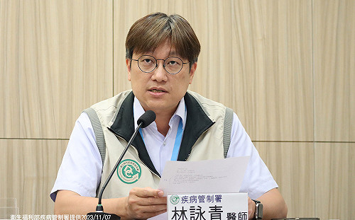 13歲少年得Ａ感竟行為異常且嗜睡！疾管署：併發急性腦病變