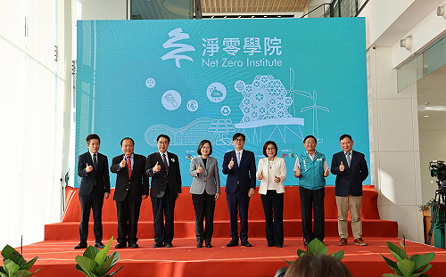 民主之盾》中國環境治理打假球 台灣因應氣候變遷應降低對中依賴 