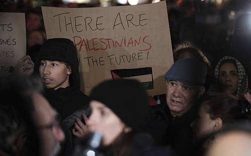 沙烏地有意與以色列關係正常化 但要以成立「巴勒斯坦國」為條件