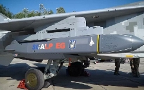 法國超越俄羅斯 成全球第二大武器出口國 第一名則是… 