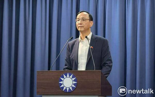 台灣再無緣WHA 國民黨：期望賴清德務實面對國際現實