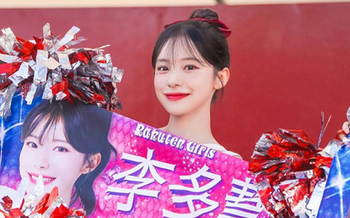 李多慧改機票多留1天！樂天曝續約進度：順利洽談中