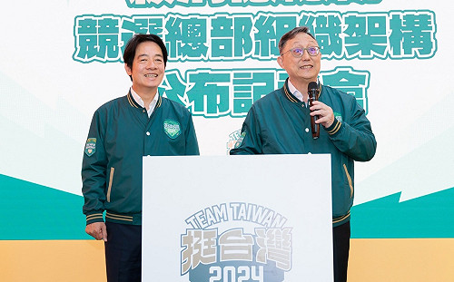 分析藍、白本質上不可能合　姚立明：柯文哲是裂解藍軍最重要的力量